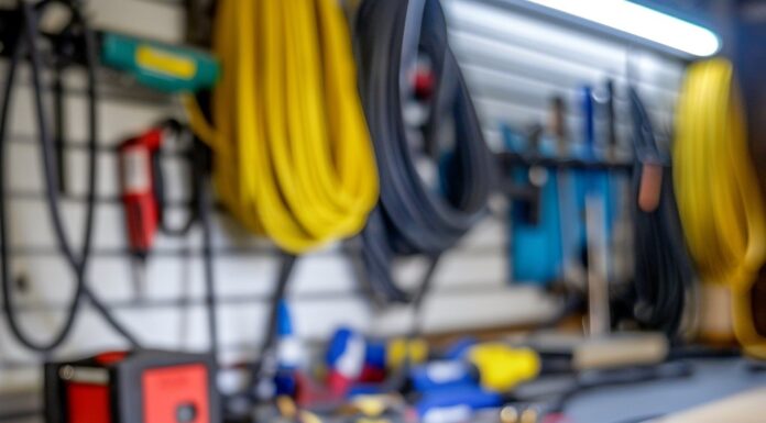 Het juiste type alarmkabel kiezen