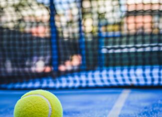 Padeltoernooien creëren een hechte community