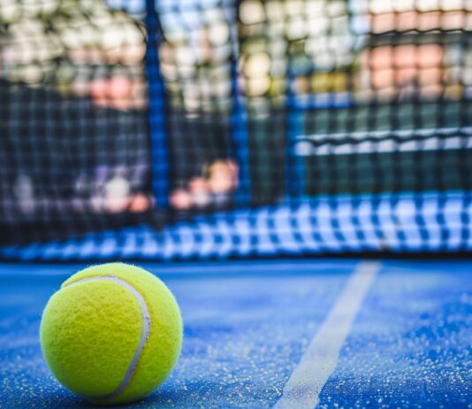 Padeltoernooien creëren een hechte community