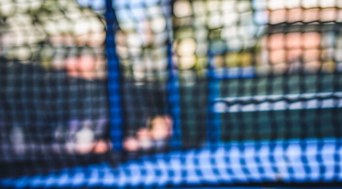 Padeltoernooien creëren een hechte community