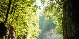 Avontuurlijk packraften in Luxemburg: tips en hotspots