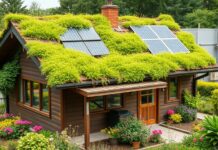 Verlaag je energiekosten met groene daken en slimme thermostaten