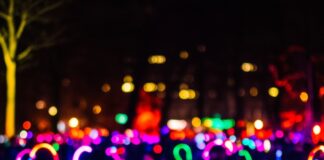 De opkomst van silent disco’s: waarom iedereen mee wil doen