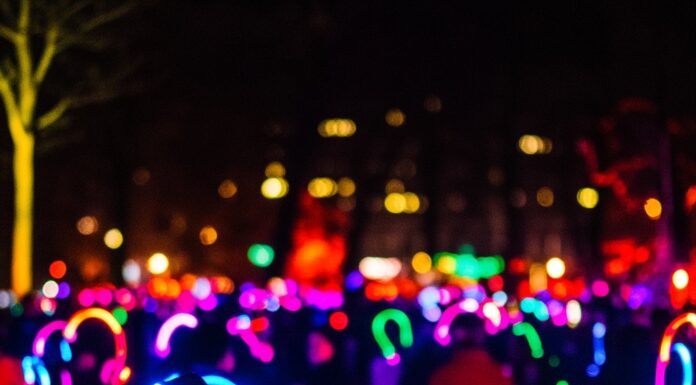 De opkomst van silent disco’s: waarom iedereen mee wil doen