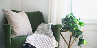 Authentieke meubelstukken geven je huis karakter