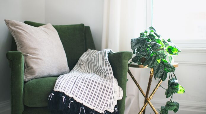 Authentieke meubelstukken geven je huis karakter