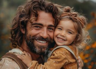 Waarom papa\’s ook otoplastieken nodig hebben