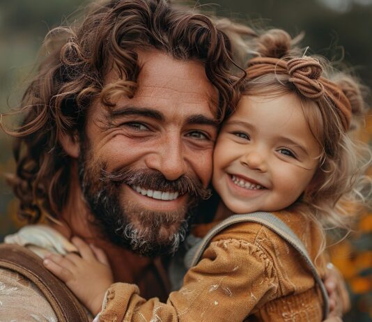 Waarom papa\’s ook otoplastieken nodig hebben