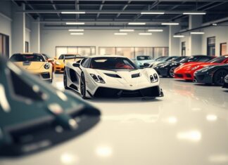 Iconische auto’s in games: van outrun tot gta 5