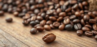 Van boon tot brew: het verhaal achter jouw koffieervaring