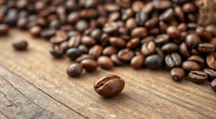 Van boon tot brew: het verhaal achter jouw koffieervaring