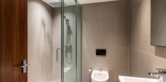 Moderne badkamerinnovaties voor comfort en efficiëntie