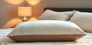 Kies het ideale hoofdkussen voor ultiem zijslapen comfort