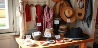 Fris je garderobe op met betaalbare en duurzame keuzes