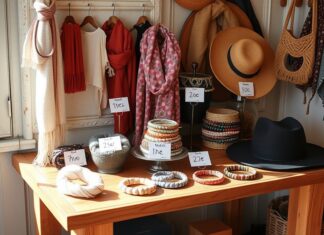 Fris je garderobe op met betaalbare en duurzame keuzes