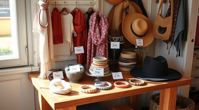 Fris je garderobe op met betaalbare en duurzame keuzes