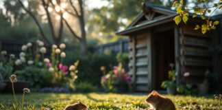 Muizen buiten houden: snelle en effectieve preventiemethoden