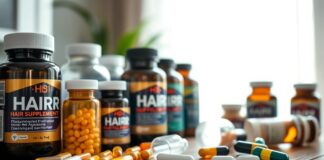 Effectieve tips voor sterker en voller haar met natuurlijke middelen