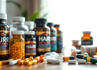 Effectieve tips voor sterker en voller haar met natuurlijke middelen