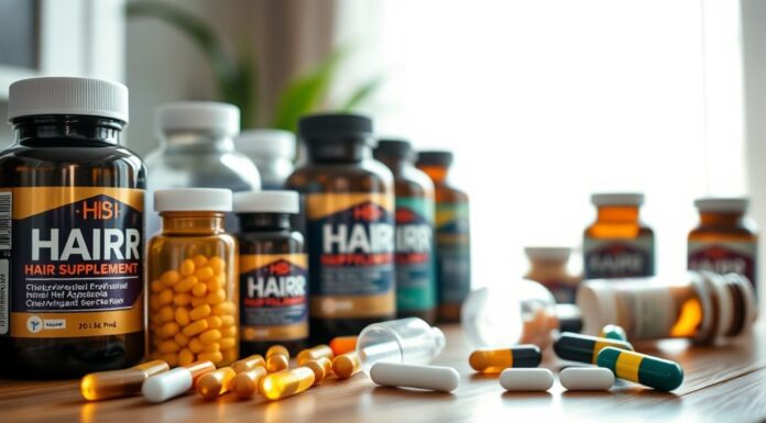 Effectieve tips voor sterker en voller haar met natuurlijke middelen