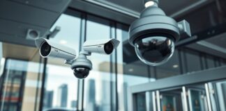 Verbeter de veiligheid van je bedrijfspand met moderne technologie