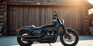 Tips voor beginners: de juiste motor en veiligheidsuitrusting