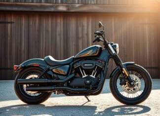 Tips voor beginners: de juiste motor en veiligheidsuitrusting