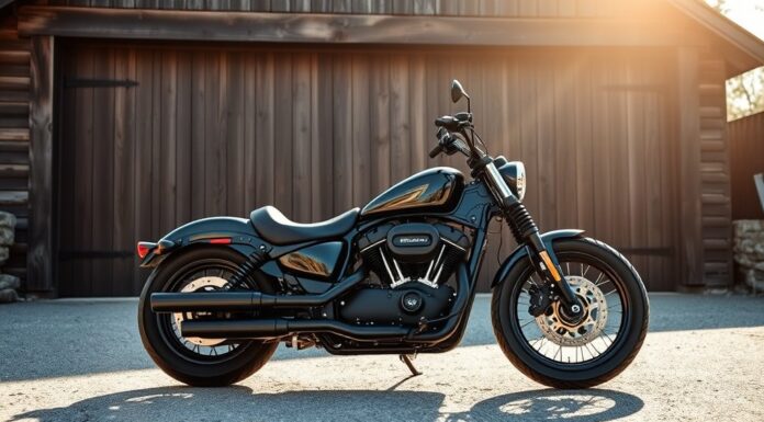 Tips voor beginners: de juiste motor en veiligheidsuitrusting