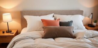 Verbeter je nachtrust: tips voor kussens, matrassen en dekbedden