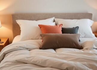 Verbeter je nachtrust: tips voor kussens, matrassen en dekbedden