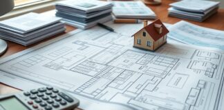 Kosten en besparingen bij het bouwen van je eigen huis