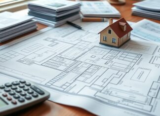 Kosten en besparingen bij het bouwen van je eigen huis