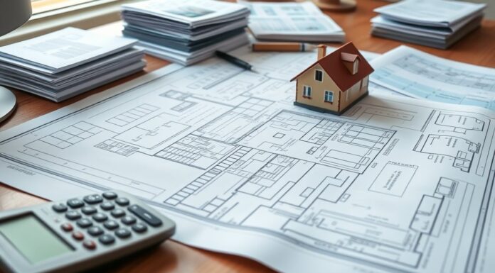 Kosten en besparingen bij het bouwen van je eigen huis