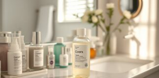 De kracht van toners: een frisse start voor je huidverzorging