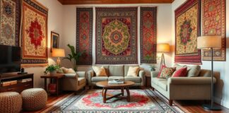 Handgeweven stoffen: charme, kleur en verhaal in jouw interieur