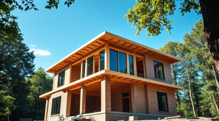 Slimme manieren om kosten te besparen bij het bouwen van je huis