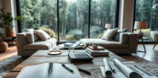 Kosten en planning voor het bouwen van jouw eigen huis