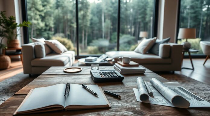 Kosten en planning voor het bouwen van jouw eigen huis