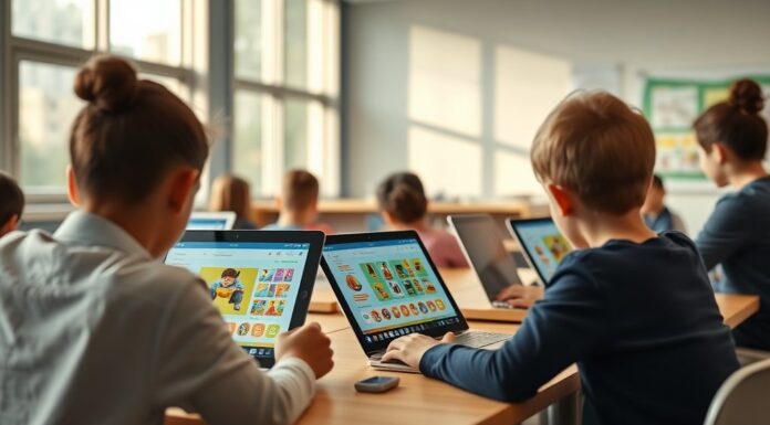 Hoe snappet het onderwijs personaliseert en leerlingen motiveert