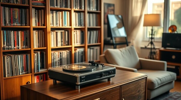 Muziek ontdekken en organiseren: tips voor elke muziekliefhebber