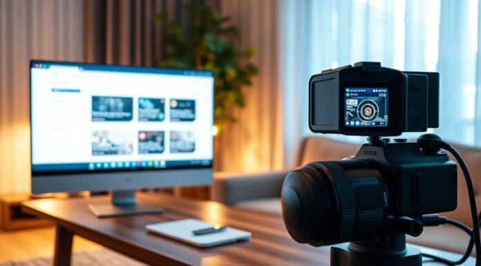 Bescherm je gezin online: praktische tips voor thuisveiligheid