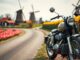 Motorrijden in nederland: van rebelse ritten tot gemeenschapsevents