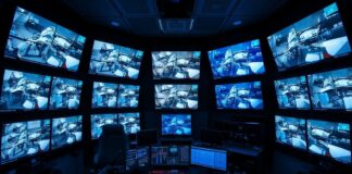 Nieuwe trends en innovaties in beveiligingstechnologie 2023