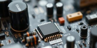 Zo los je strepen en vlekken op je acer monitor op