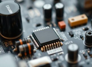 Zo los je strepen en vlekken op je acer monitor op