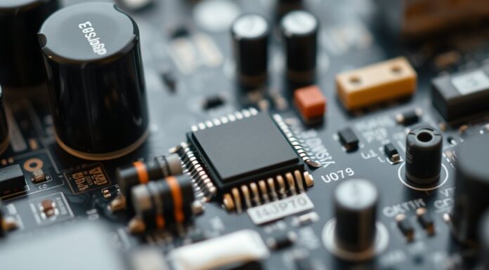 Zo los je strepen en vlekken op je acer monitor op