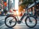 Elektrische fietsen: gemak, gezondheid en milieuvriendelijkheid