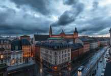 Klimaatverandering in de stad: uitdagingen en oplossingen