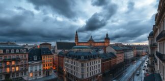 Klimaatverandering in de stad: uitdagingen en oplossingen