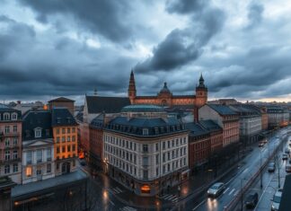 Klimaatverandering in de stad: uitdagingen en oplossingen